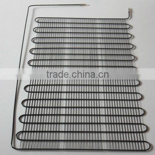 R134a lg Refrigerator Parts Wire Tube Condenser