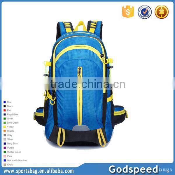 Hottest Design School Bag Backpack Sport Bags Manufacturer