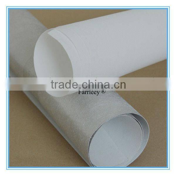 Metal end caps cylinder & conical filter cartridge