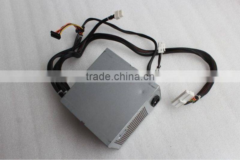 0T128K T128K CN-0T128K L375E-S0 PS-5371-10-LF Server Power Supply for PowerEdge T310 100% tested OK