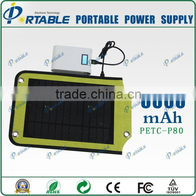 portable cell phone charger 8800mAh power bank