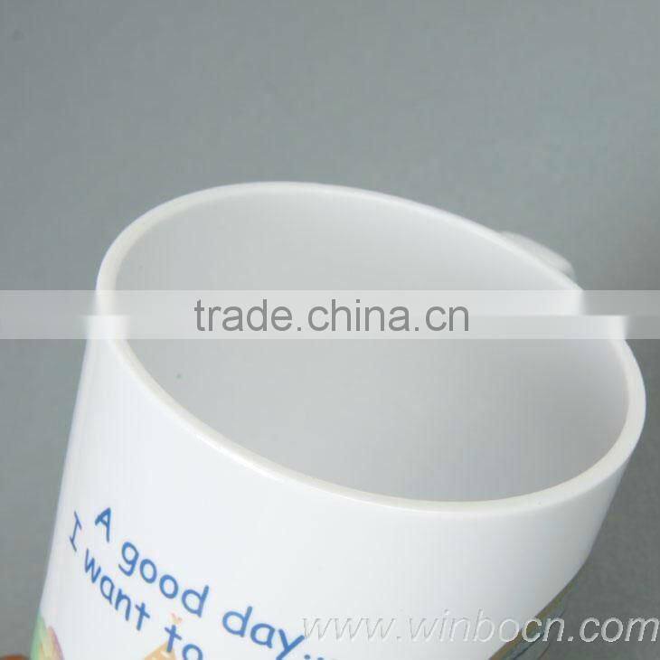 11oz Sublimation Polymer Mug