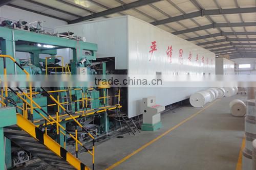 wood pulp auto air filter paper hot sale air fuel filter high quality oil filter paper