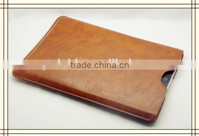 PU Direct insertion leather tablet cases tablet cover for 7inch/8inch/9inch/10.1inch