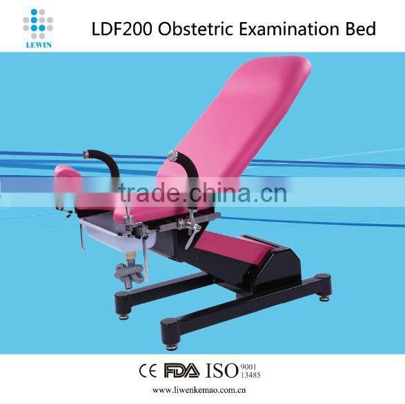 Crelife100 MULTIFUNCTIONAL SURGICAL TABLE/Obstetic bed