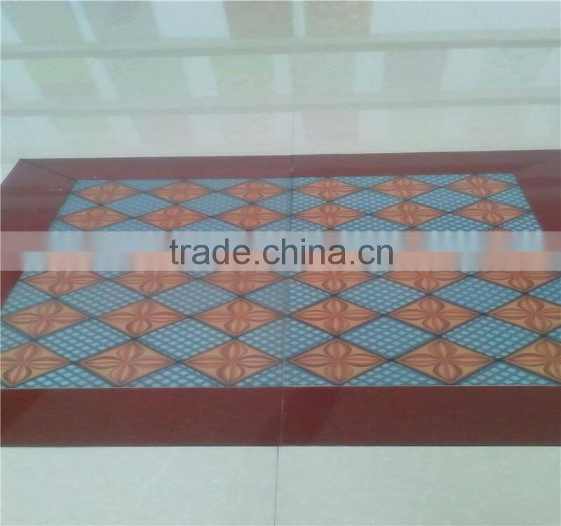 china manufacture mosaic glass tiles