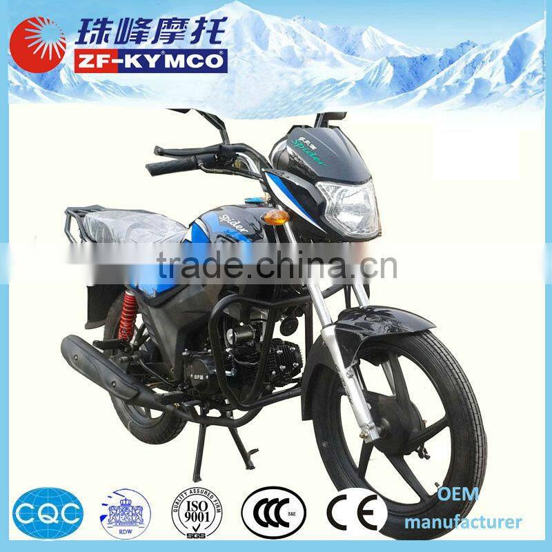 Charming 200cc chinese factory street bike for sale ZF125-A
