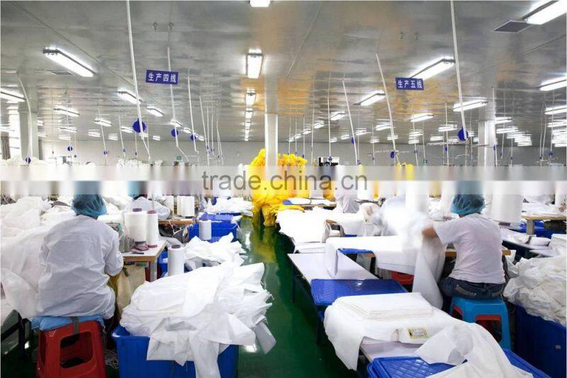 factory offer directly with high quality 100% confirmed 17 inches X 24 inches Disposable Underpad