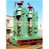 Short Stress Path Hot Rolling Mill Rolls