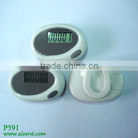 best selling mini free pedometer 2014