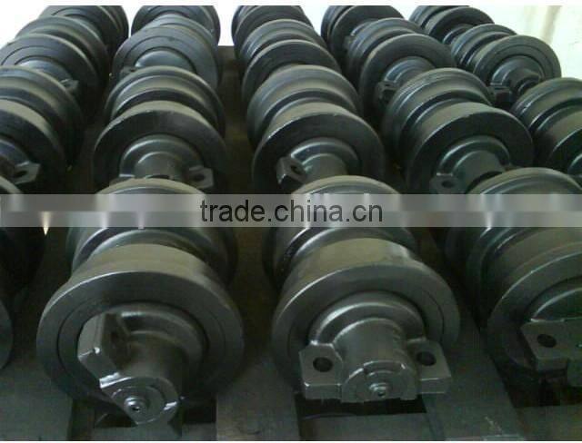 excavator undercarriage parts Lower Roller,Bottom Roller,Track Roller E70 excavator 932027