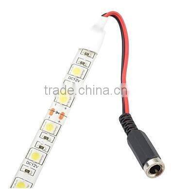 5M Waterproof Flexible 300leds Color Changing RGB SMD5050 LED Light Strip Kit RGB