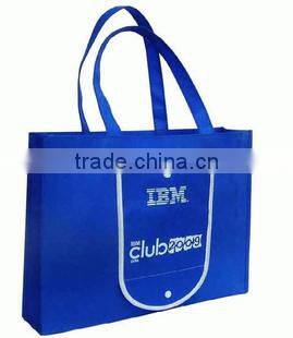 cheap popular eco-friendly non woven wine bag