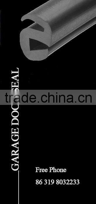 Buna-N rubber oil seal