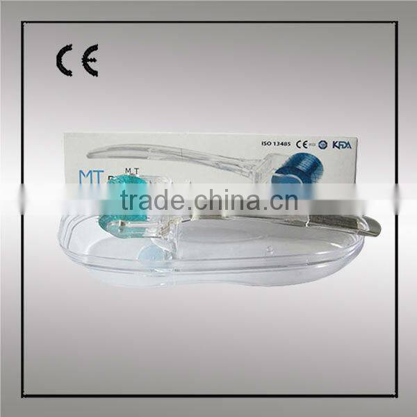OEM Service derma needle roller skin roller beauty roller skin care