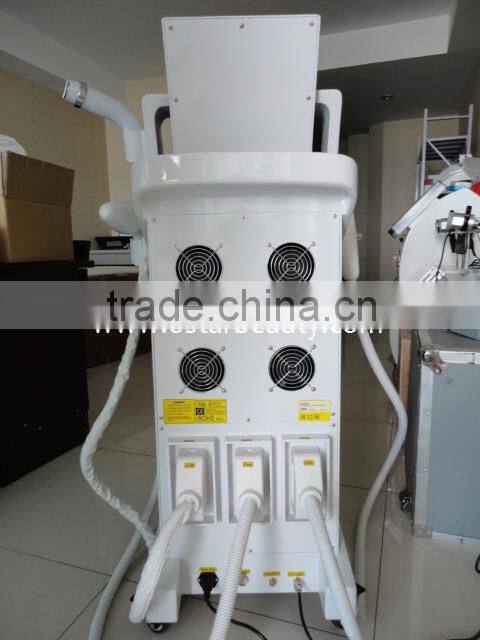 1064 laser hair removal skin rejuvenation equipment NE 02