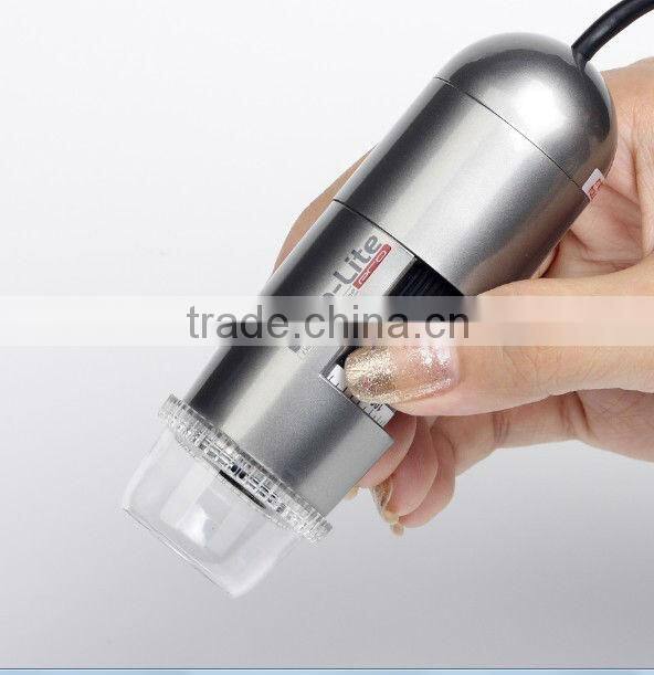 Most advanced auto-digital high quality smart portable skin analyzer