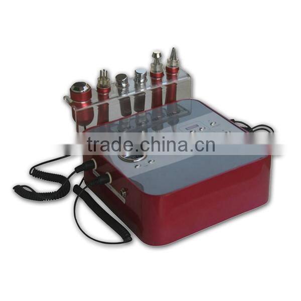 3d face lift removing eye bags machines