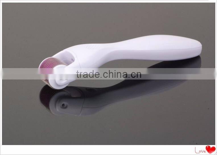 Derma Roller For 600 Needle Newest Micro Needle Roller