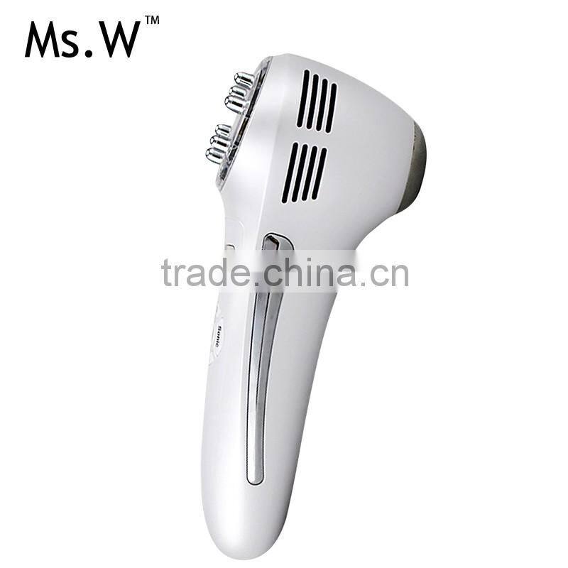 Electric beauty firm cleanser,import instrument, IPL face slimming/lifting device