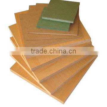mdf board malaysia/cabinet grade mdf/plywood board and mdf