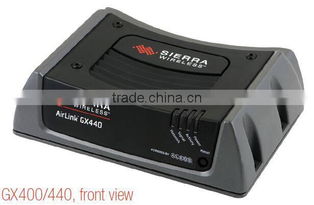 High quality GX400/440 mobile 3G/4G Sierra wireless goip gsm gateway
