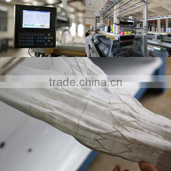 3D Flat knitting machine, 12G/14G 3D vamp machine, Computerized 3D Vamp Machine