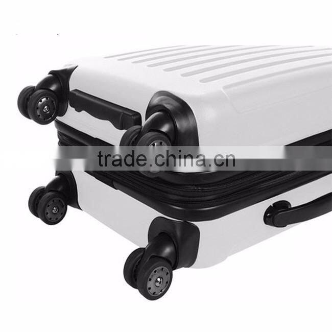 hot sales new fashion ABS oem luggage