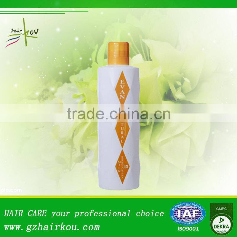 Profesional fragrant&dynamic hydrogen peroxide price hair color developer(3%,6%,9%,12%)