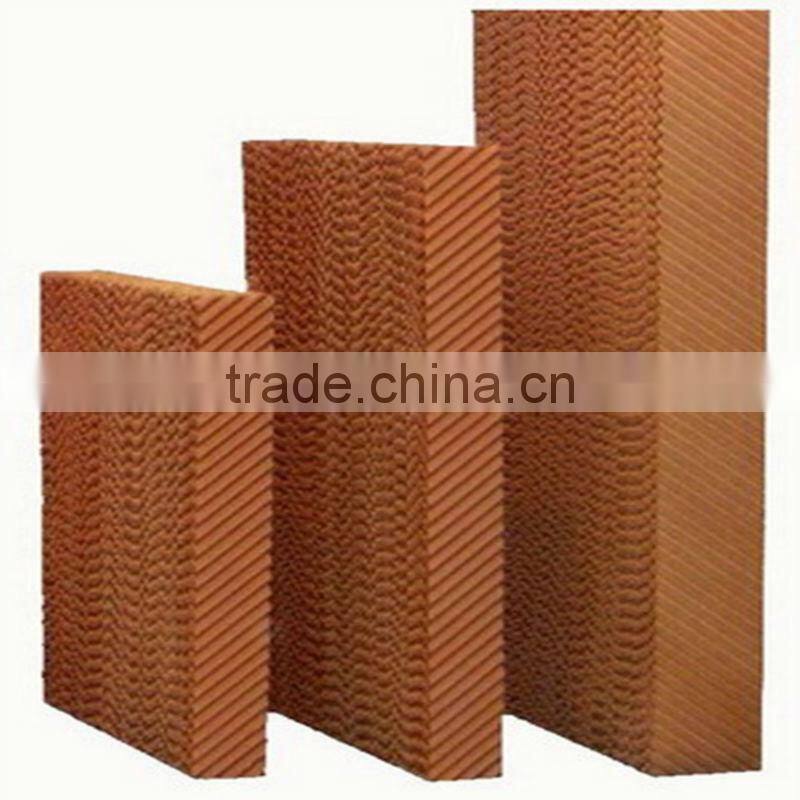FUHUA Series High Quality Evaporative Cooling Pad