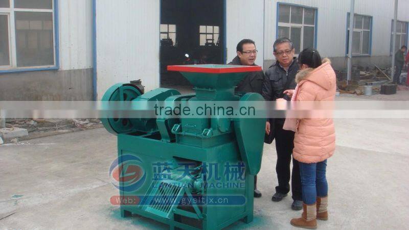 Factory Directly Selling Coconut Hookah Shisha Charcoal Making Machine