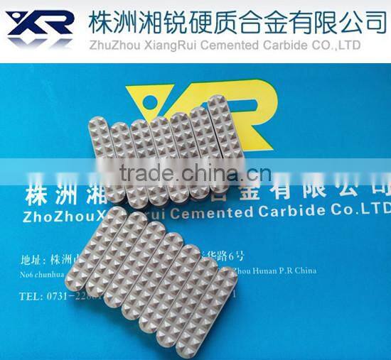 tungsten carbide button insert, rock drill bit, China Factory price
