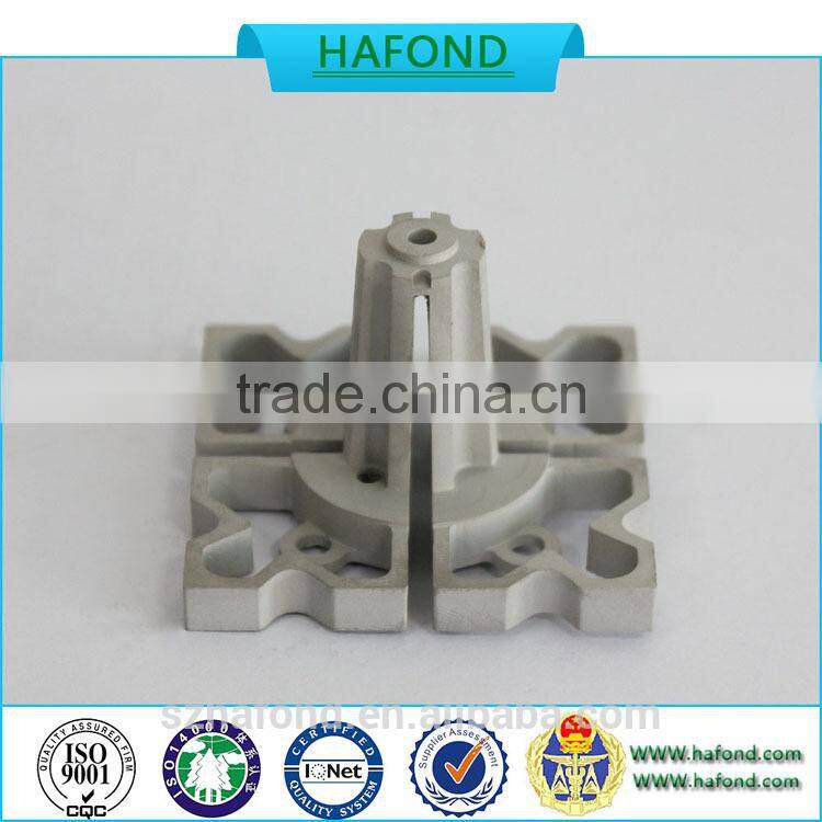 China Factory Professional High Precision Best Sale Casting Iron