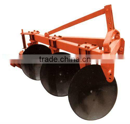 share plough