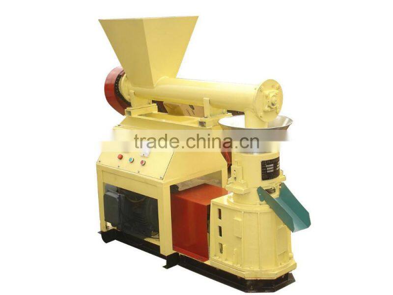 new ideas small business machine,pellet mill series