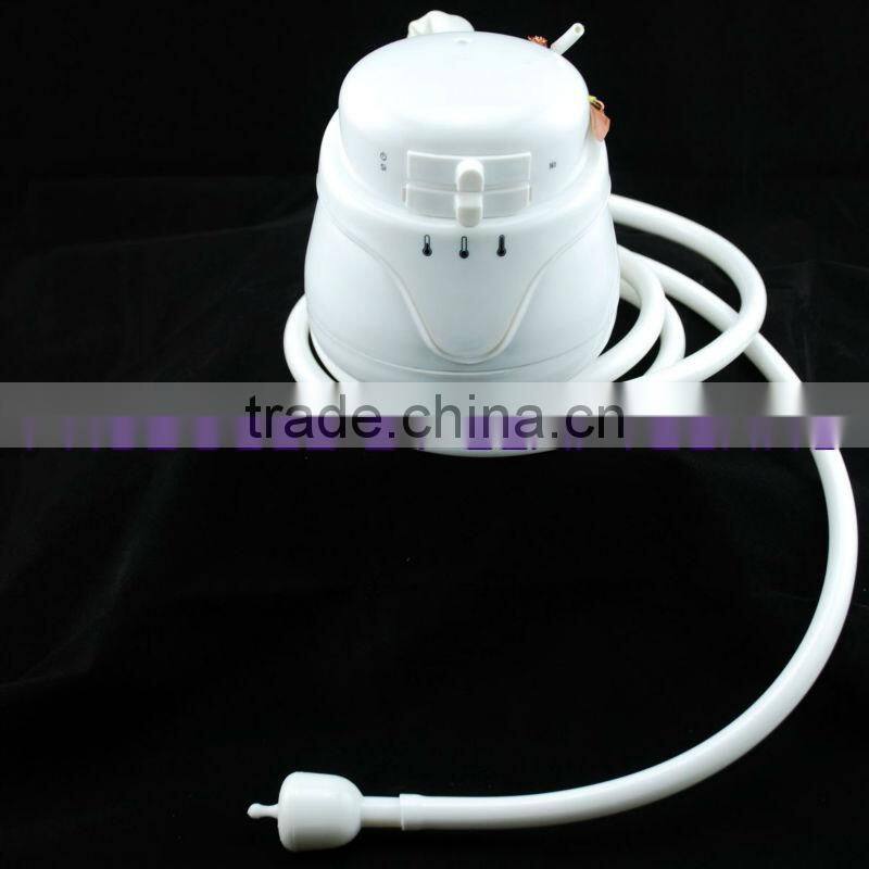 220V 4400W Electric Shower Head - hot selling!!hot sell; New product, moving fast,South America