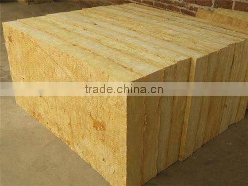 EPS/Rockwool sandwich panel production line