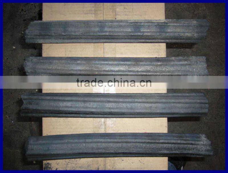 Bamboo Sawdust Barbecue Cooking Charcoal Manufacturers