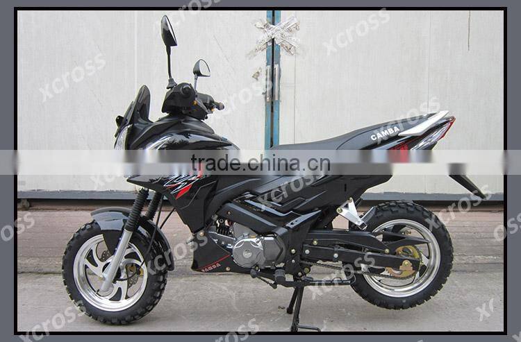 Chinese Cheap 110cc Motorcycles 110CC Racing Motorcycle 110cc Motorbike with Wide Tyres For Sale X-Wind 110