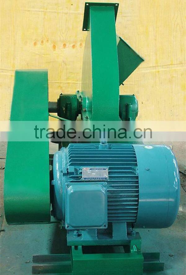 High quality best price PX-800 disc wood chipper machine/disc wood crusher
