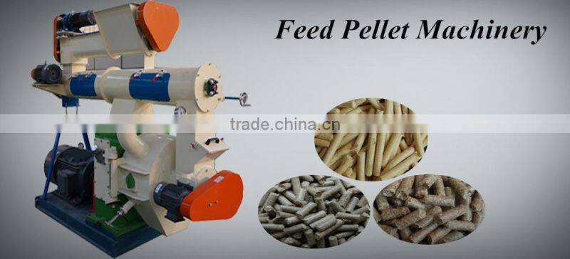 performance wood burning pellet making machine