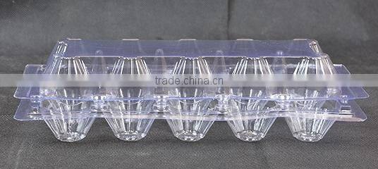 Paper waterproof egg trays/Plastic food tray/ Plastic incubator egg tray