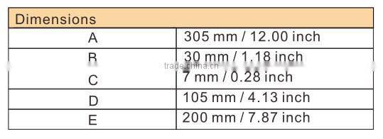 UHF RFID Security Seal Tags