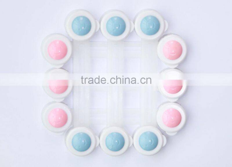 Popular Safety Corner Guard for baby safety baby protection bumper