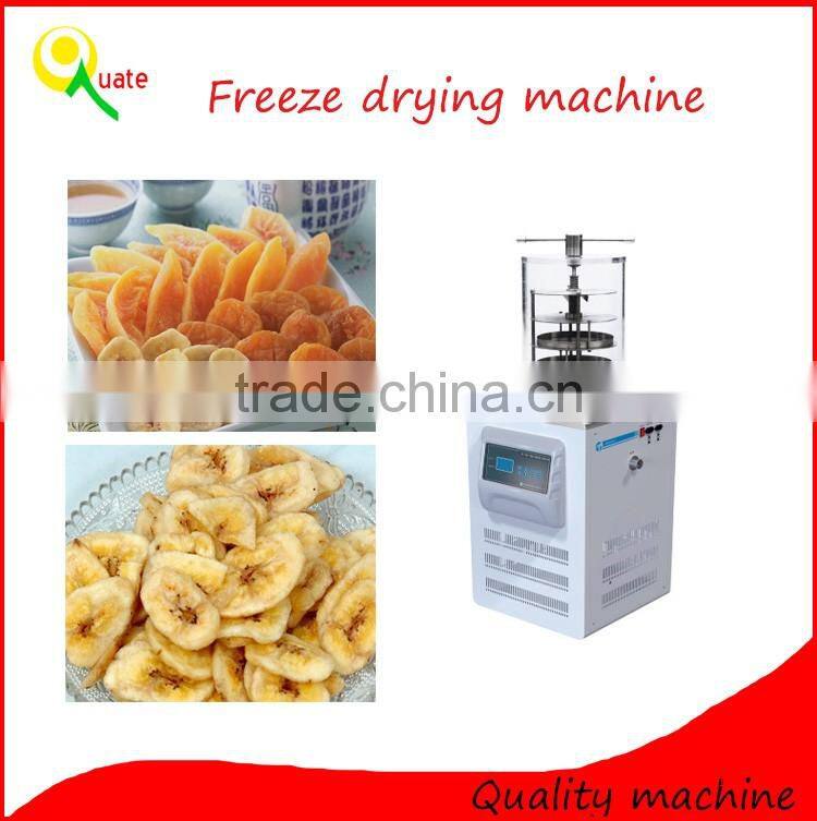 vegetable and fruit drying equipment/drying fruit oven/organic freeze dried fruit machine