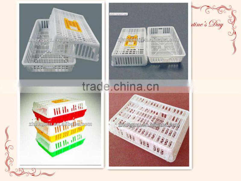 cages of transporting chickens/hot sale transporting cage