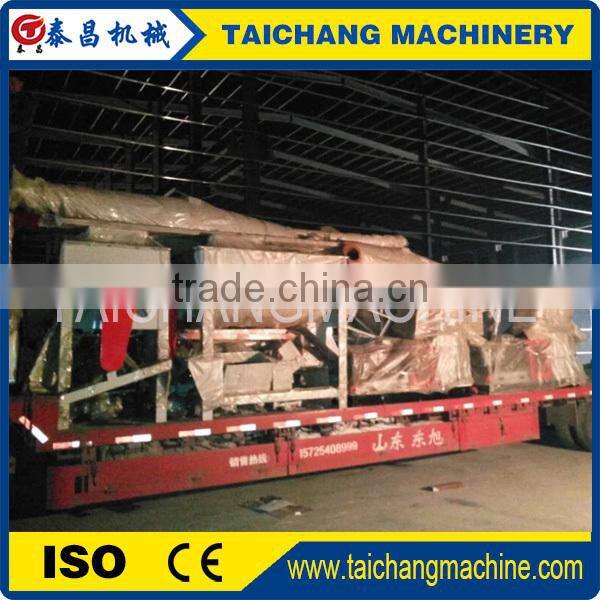professional ring die alfalfa pellet mill