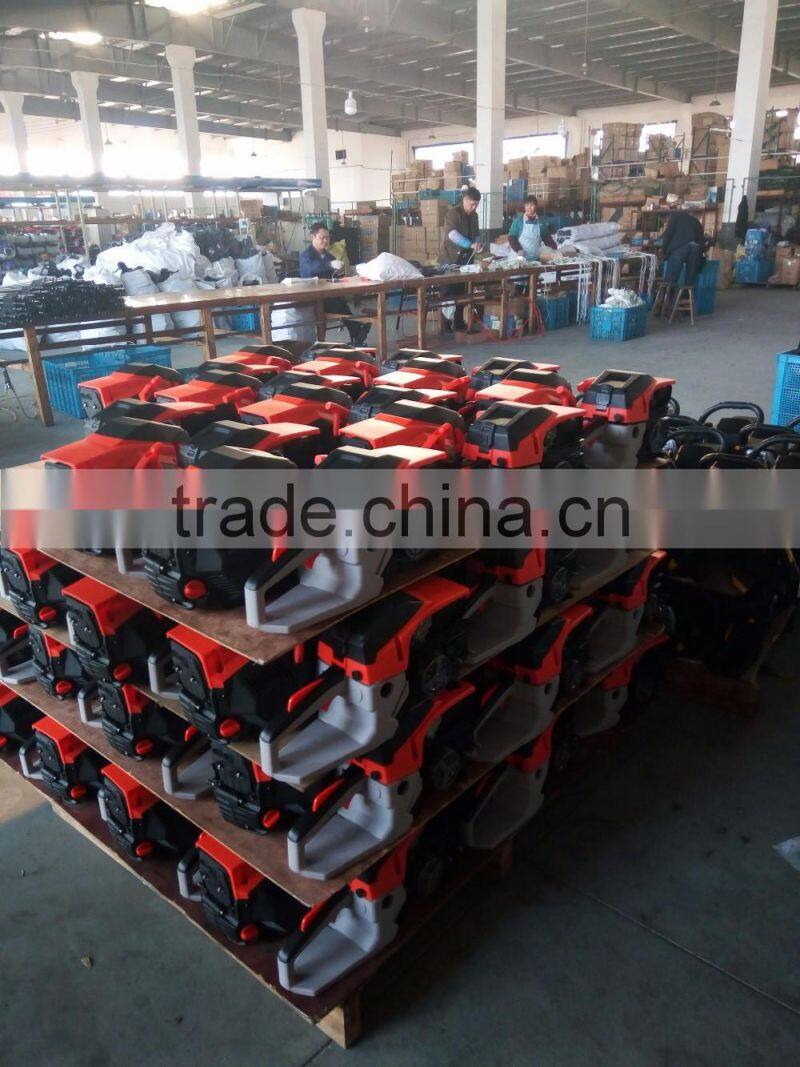 2-stroke 42.7cc gasoline 1e40f-5 brush cutter power engines