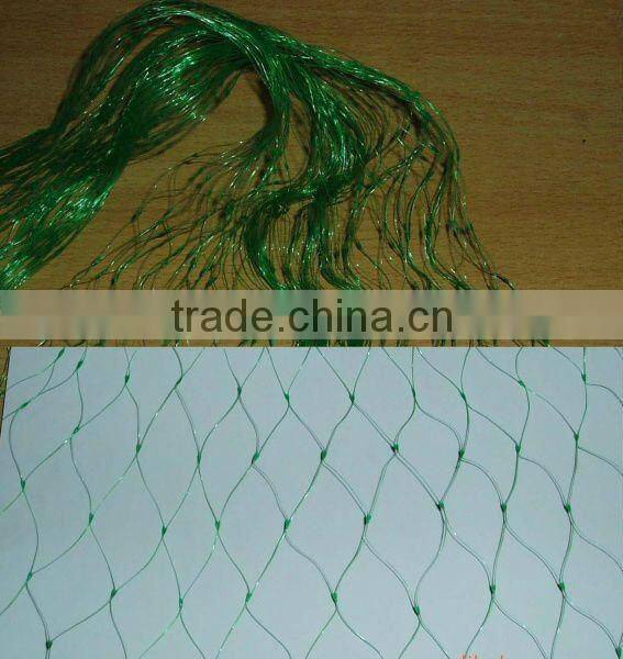 100% New Material HDPE Plastic Mesh