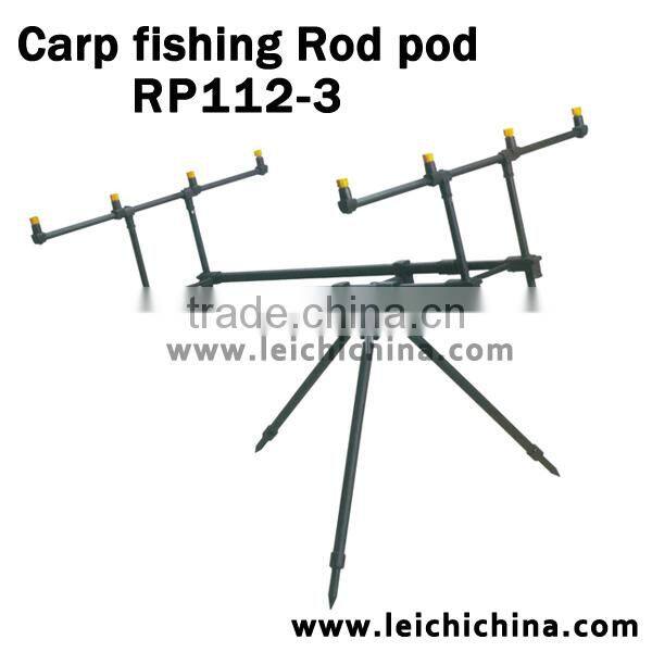 The best quality confirm carp fishing rod pod